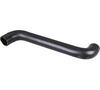 Tuyau de radiateur gauche en haut METZGER pour MERCEDES VITO Bus