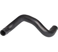 Tuyau de radiateur gauche en haut METZGER pour PEUGEOT 208 I