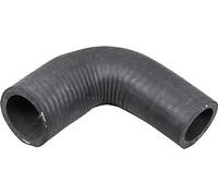 Tuyau de radiateur partie arrière METZGER pour SEAT IBIZA IV