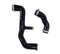 Tuyau De Radiateur Pour Renault 5 GT Turbo 85-96 | Kit De Durites De Refroidisseur Intermédiaire En Silicone Durite Échangeur D'Air