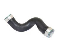 Tuyau De Radiateur Refroidisseur Intermédiaire D'admission Turbocompressé À Résistance À Haute Température Efficacité Du Moteur Améliorée Pour 1.9 7H0145980Q Performances Refroidissement