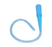 Tuyau de rallonge de nettoyage, tube de fixation de nettoyeur Nettoyage en profondeur efficace flexible pour sèche-linge Évent pour aspirateur pour la maison