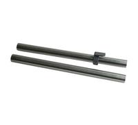 Tuyau de rallonge - Rowenta - Tube x2 - Pièce d'origine constructeur