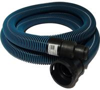 Tuyau de rechange antistatique Tuyau d'aspiration 6m adapté à EIBENSTOCK DSS 1250