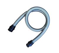 Tuyau de Rechange Compatible avec Miele, for aspirateur C1, pièces et consommables, Pliable, Peu encombrant, 1,8 m