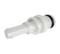 Tuyau de rechange, connecteur mâle pour Karcher pour puzzi pour 100 et 200 | Pour 300 pour Pro pour 400 et pour puzzi, pour nettoyeur de tapis série 8 partie 44430190 en plastique pour adaptateur de