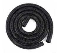Tuyau de rechange en spirale EVA compatible avec Midea/Haier Accessoire de nettoyage domestique Flexible Installation pour utilisation 25 mm-100 mm (A nner 25 mm, extérieur 32 mm)