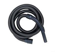 Tuyau de rechange extra long avec poignée pour aspirateur KäRcher Nt20 30 Wd1 Wd2 Wd3 Wd4 Wd5 Wd 6 Premium Tuyau flexible à double manchon rotatif (2,5 m)