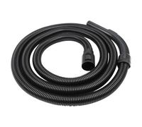 Tuyau de rechange extra long avec poignée pour aspirateur KäRcher Nt20 30 Wd1 Wd2 Wd3 Wd4 Wd5 Wd 6 Premium Tuyau flexible à double manchon rotatif (3,5 m)