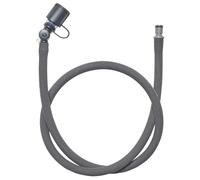 HYDRAPAK Hydrafusion Tube - Mixte - Noir - taille Unique- modèle 2024