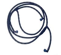 Tuyau de rechange OEM pour lave-phare Q5 pour Q5 Sportback 2017 à 2026 ABS pièce de construction 80D955970 80A955970