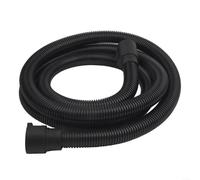 Tuyau de rechange pour aspirateurs Karcher NT20/30 WD1 WD2 WD4 WD5 WD6 - Conforme aux spécifications et à la disposition OEM 2.863-305.0 (3,5 m)