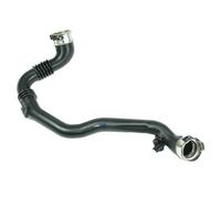 Tuyau de rechange pour intercooler turbo - TURBORURY - compatible avec RENAULT CLIO III, RENAULT MODUS, numéro OE 8200748681