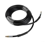 Tuyau de rechange pour Karcher K2 643585 0, connexion rapide, haute durabilité, performance maximale de 2610 PSI (10 m)