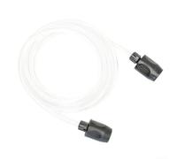 Tuyau de rechange pour Karcher Puzzi 8/10 100 10/1 10/2 8/1C 200, optimisez les performances avec le design