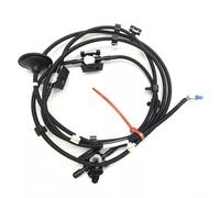 Tuyau de rechange pour Mercedes Vito W447 avec numéros OEM A4478600492 A4478607100 Matériau ABS conçu pour une utilisation à long terme