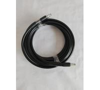 Tuyau de rechange pour nettoyeur haute pression Bosch AQT - 5/10 m/15 m - Raccord rapide SDS (10 mètres)