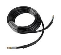 Tuyau de rechange pour nettoyeur haute pression Karcher 2 643 585 0 pour série K2, conçu pour une intégration sans couture et une haute performance (10 m)