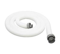 Tuyau de rechange pour piscine 3,8 cm pour piscine hors sol Filtre pour modèles BW58368 Accessoires de filtre