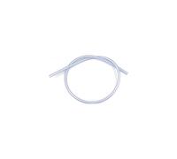 Tuyau de rechange Tuyau de pulvérisation (PVC) transparent 1 pièces