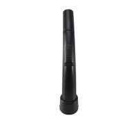 Tuyau de rechange universel for aspirateur, embout de tuyau d'aspirateur, poignée incurvée, ensemble de tiges de tube, 32 mm, usage domestique