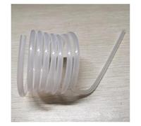 Tuyau De Rechange Universel For Hydropulseur, Compatible Avec Les Modèles Braun Oral-B 3719, 3724 Et Autres Hydropulseurs Buccaux.(Hard tube)