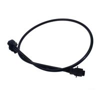 Tuyau de récupération de radiateur pour 206 207 pour C2 avec compatibilité OEM 1323Y2 assurant un bon alignement du chemin de liquide de refroidissement