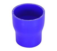 Tuyau de réduction de moteur de voiture | Raccords de tuyau de coupleur droit | Coupleur de tuyau de rechange en silicone 51-63 mm, connecteur de tuyau pour tuyau d'admission Turbo