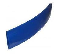 Tuyau de refoulement PVC à Plat Ø 25 mm (1") par multiple de 5 m - FRANCEPOWER - 10610