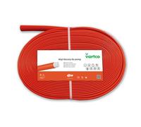 Tuyau de refoulement - Vartco - 20m - 32mm - Flexible - Résistant aux UV