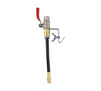 Tuyau de refroidissement à eau et de contrôle de la poussière pour outils électriques, pour la construction, la suppression de la poussière de coupe humide, accessoire de machine de découpe de brique