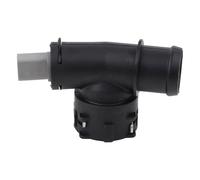 Tuyau de refroidissement avec capteur de température pour Audi A1 A3 Q2 Q3 TT Sea-t Ateca Leon Tarraco Sko-da Ka-roq Ko-diaq Oc-Tavia Superb V-W Arteon Golf Pa-ssat Polo T ROC Ti-guan TOU-Ran 1.8 2.0