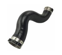 Tuyau de refroidissement de radiateur de liquide de refroidissement de moteur pour