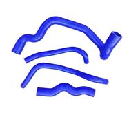 Tuyau de Refroidissement de radiateur pour Citroen C3 Picasso C4 Grand Picasso MK1 1.6 Essence A2C53279370 Turbo Boost Pipe (Bleu)