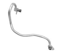 Tuyau de Refroidissement du Moteur turbocompressé pour Mercedes-Benz GLE W166 et GLS X166 (2015-2019) - Référence : 2782001851