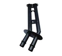 Tuyau de refroidissement, durite radiateur, climatisation 6448K5 6448.K5 pour Peugeot 307 pièces