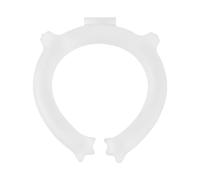 Tuyau de refroidissement - Écharpe en TPU | Summer Heat Relief 175 g Bande réutilisable avec non condensation pour la prévention des coups de chaleur lors de la randonnée, du camping, du fitness