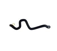 Tuyau de refroidissement en caoutchouc 2429459 pour radiateur de climatisation, compatible avec Scania série 6