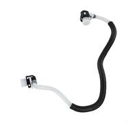 Tuyau De Refroidissement En Caoutchouc De Mercedes Benz Pour Sprinters, 6110702032 A6110702032 Tuyau De Carburant De Voiture Radiateur Liquide Tuyau Chauffage Tressée