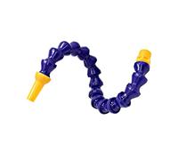 Tuyau de refroidissement flexible pour eau et huile - Tùyau dè valve d'eàu d́e rèfroidissement, tuŷau dë ref̃roidissement réglable, tuyäu fileté avec buse ronde | Atelier ďe machine-outil CNC