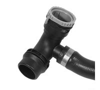 Tuyau de refroidissement inférieur de radiateur de moteur pour Land Rover LR2 3 2L 2008 2012, OEM LR005564 compatible avec S60 S80 V70 XC60 XC70 XC90 2007 2013