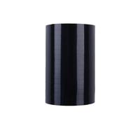 Tuyau de refroidissement intermédiaire universel droit en Silicone, longueur 76mm, ID 10mm 13mm 16mm 19mm 22mm 25mm 32mm 38mm 41mm(ID 38mm 3ply)