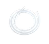 Tuyau de refroidissement liquide en PVC pour radiateurs d ' ordinateur avec une flexibilité améliorée et une visuelle des flux Tube de refroidissement par eau anti-fuite