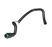 Tuyau De Refroidissement Pour Radiateur METZGER Pour Entre Autres OPEL ASTRA