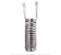 Tuyau de refroidissement pour systèmes AS-160 et AS-200 distribution
