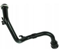 Tuyau de refroidissement Turbo compatible avec Renault Megane Scenic III 1.5 dCi 8200981497 NBR-CR Kevlar Caoutchouc renforcé pièce de rechange