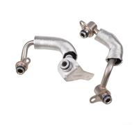 Tuyau de refroidissement turbo pour BMW X1 X3 Z4 320i 328i 520i 528i xDrive Pièce de rechange compatible avec les modèles de moteur 2.0L N20B20