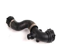 Tuyau de refroidissement Tuyau De Radiateur De Liquide De Refroidissement 17127537717, Pour N52 Z4 E86 3.0si/E85 3.0si 2.5i
