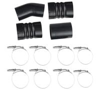Tuyau de refroidisseur intermédiaire amélioré pour moteurs F350 F450 F550 6 L