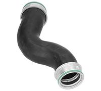 Tuyau de Refroidisseur Intermédiaire de Tuyau Turbo Boost 1K0145832B Accessoire de Remplacement de Connecteur de Refroidisseur Intermédiaire Turbo Adapté pour Seat Altea/pour